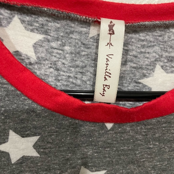 Star shirt - Picture 2 of 3